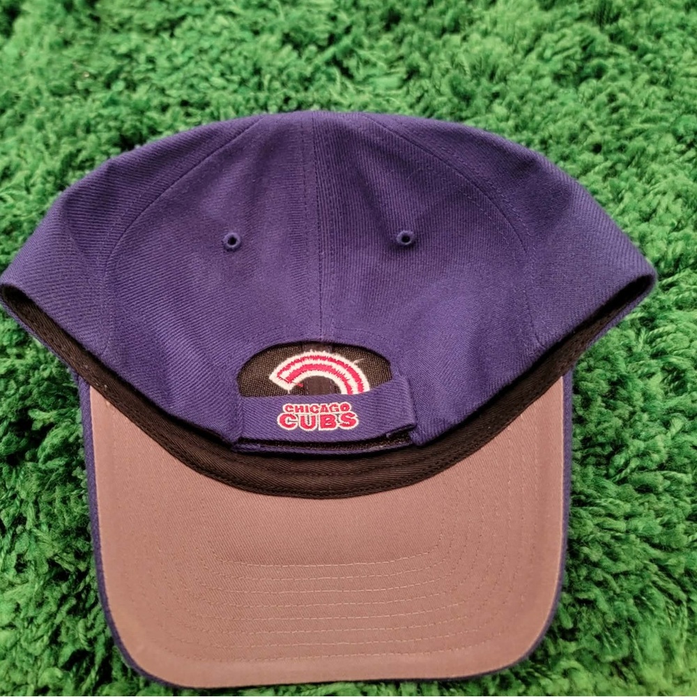 Cubs hat - image 2